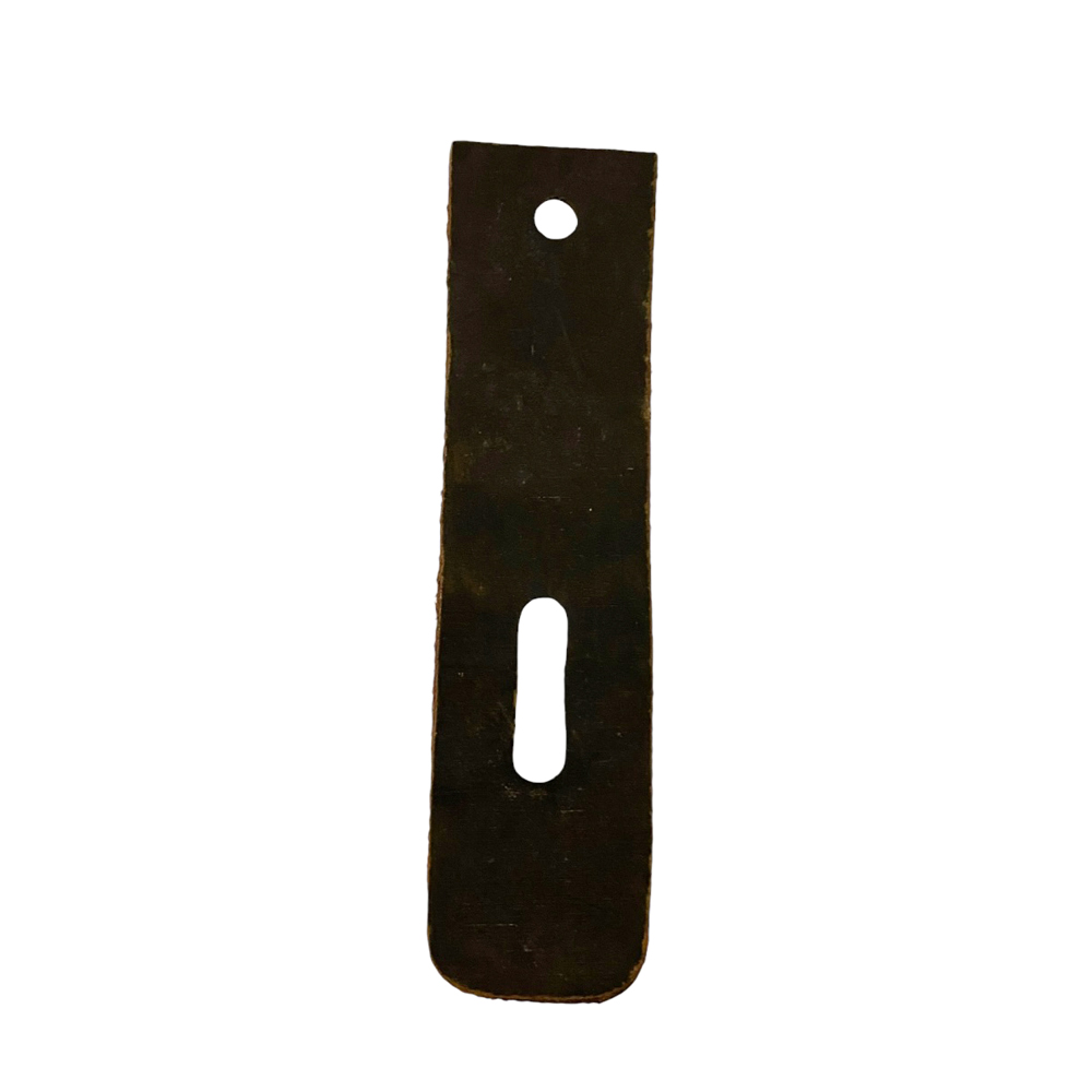 Leather Seat Strap 331273